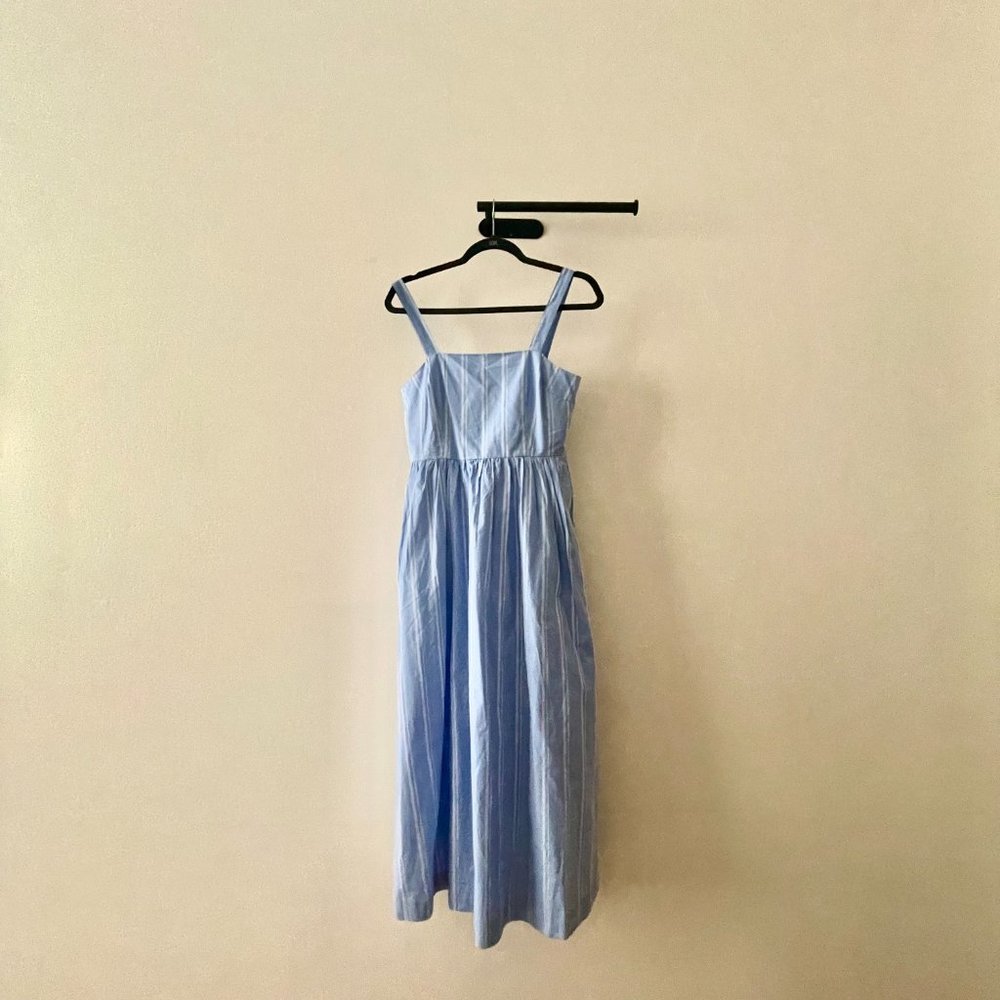 Cute Midi summer dress